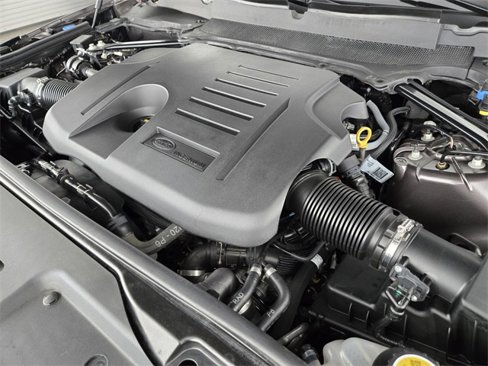 Used 2022 Land Rover Discovery S R-Dynamic image 19