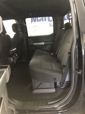 New 2025 Ford F150 XLT w/ Equipment Group 302A MID image 26