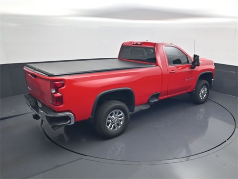 Used 2024 Chevrolet Silverado 3500 LT w/ Convenience Package image 15