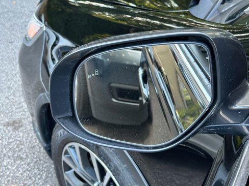 Used 2017 Mitsubishi Outlander SEL image 13