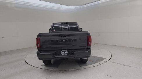 New 2025 RAM 2500 Laramie image 14