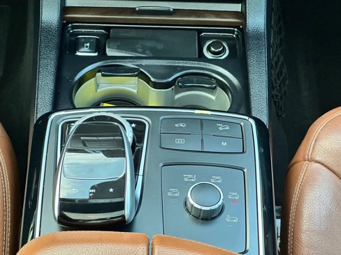 Used 2017 Mercedes-Benz GLE 43 AMG 4MATIC image 21