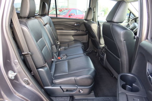 Used 2019 Honda Pilot EX-L image 22