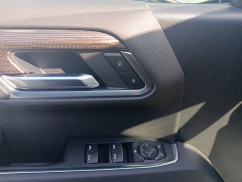 New 2026 Chevrolet Silverado 1500 RST image 23