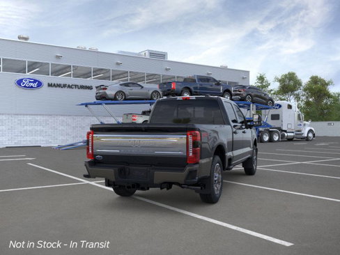 New 2026 Ford F350 King Ranch image 9