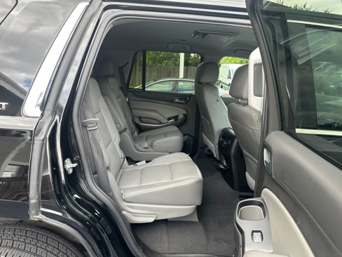 Used 2019 Chevrolet Tahoe LT image 32