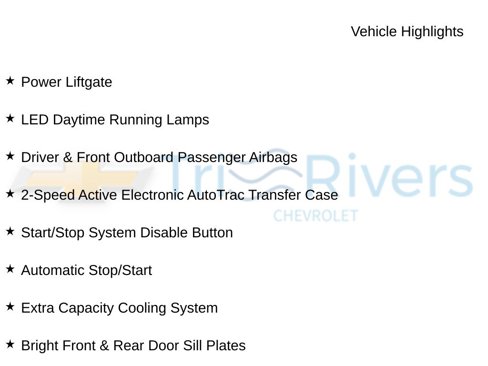 Used 2022 Chevrolet Tahoe RST image 30