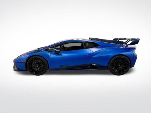 Used 2024 Lamborghini Huracan STO image 2