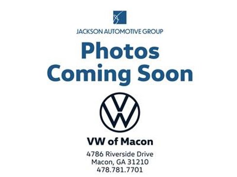 New 2026 Volkswagen Atlas SE image 1