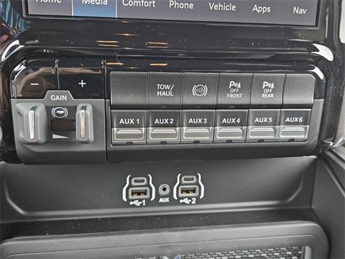 New 2025 RAM 3500 Big Horn image 22