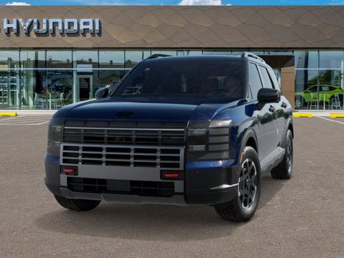 New 2026 Hyundai Palisade XRT Pro image 6