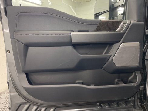 New 2026 Ford F250 Lariat image 15