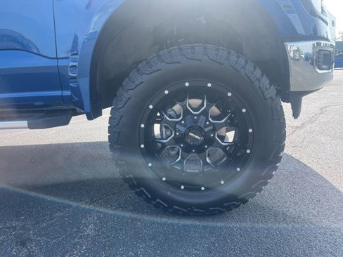 Certified 2024 Ford F150 XLT w/ Tow/Haul Package image 6