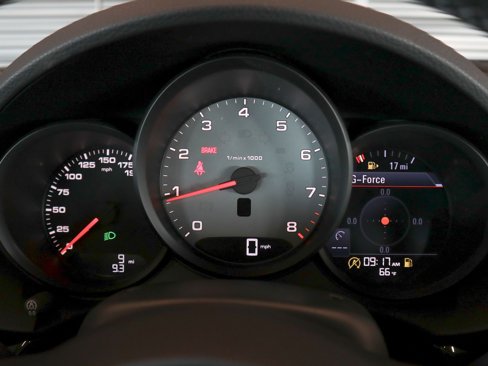 New 2025 Porsche 718 Cayman S image 16