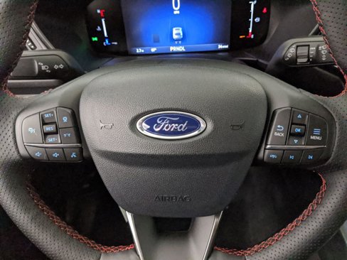 New 2026 Ford Escape ST-Line Select image 17
