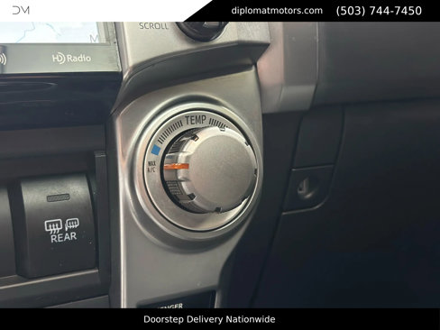 Used 2023 Toyota 4Runner SR5 Premium image 31