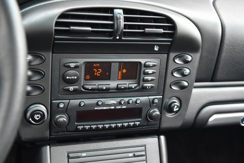 Used 2002 Porsche 911 Carrera image 27