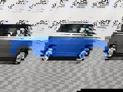 New 2025 Volkswagen ID. Buzz 1st Edition image 9