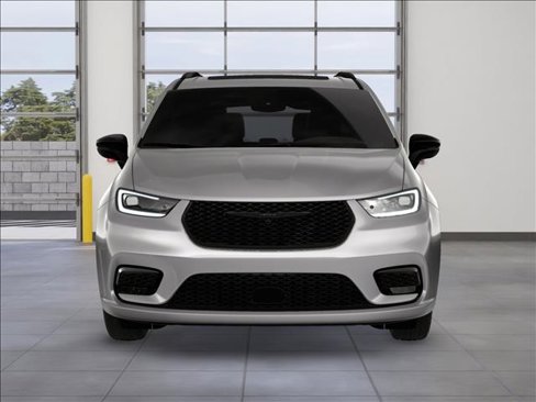 New 2026 Chrysler Pacifica Limited image 9