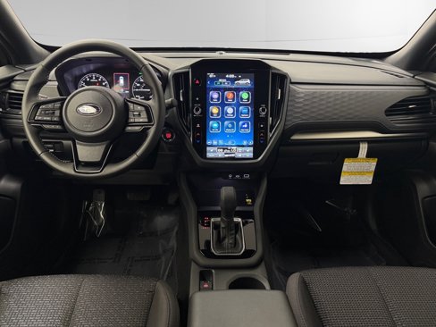 Certified 2025 Subaru Forester Premium w/ Convenience Package #2 image 10