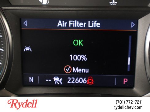 Certified 2024 Chevrolet Equinox LT image 19