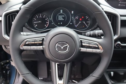 New 2025 MAZDA CX-50 AWD 2.5 S w/ Weather Package image 17