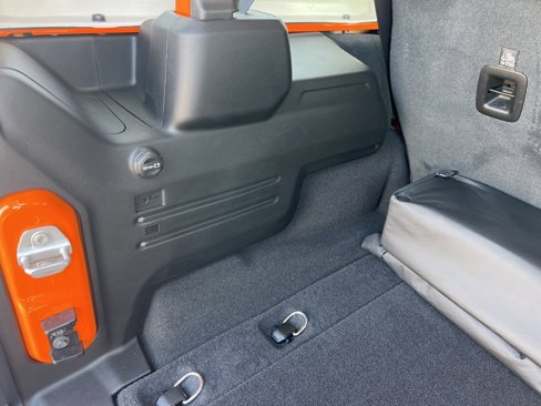New 2025 Jeep Wrangler Unlimited Rubicon image 10