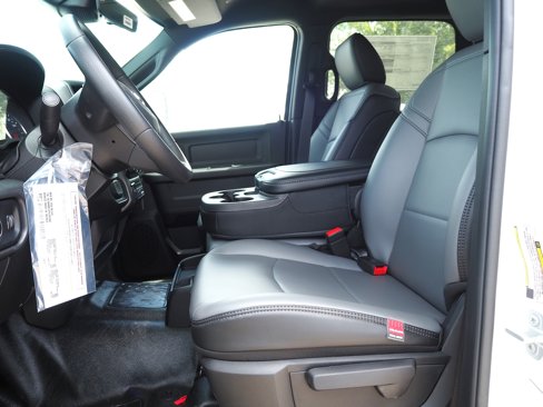 New 2026 RAM 5500 Tradesman image 12