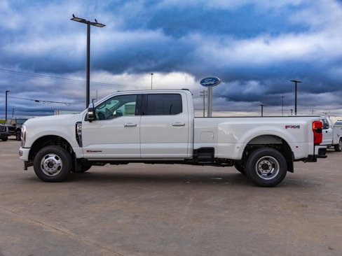 New 2026 Ford F350 Platinum image 6