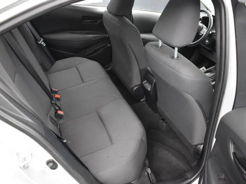 Used 2024 Toyota Corolla LE image 17