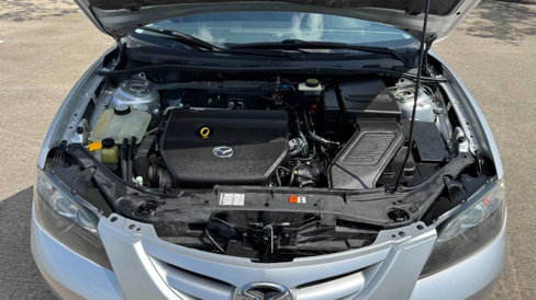 Used 2009 MAZDA MAZDA3 s Touring image 19
