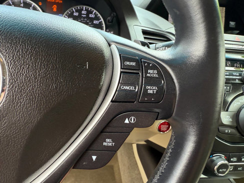 Used 2014 Acura RDX AWD w/ Technology Package image 32
