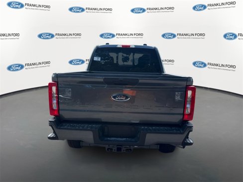 New 2026 Ford F350 XL image 6