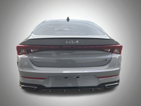 Used 2022 Kia K5 GT-Line image 13