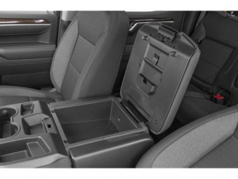 New 2026 GMC Sierra 1500 Elevation w/ X31 Off-Road Package image 16