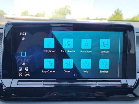 New 2025 Volkswagen Atlas Cross Sport SEL Premium R-Line image 21