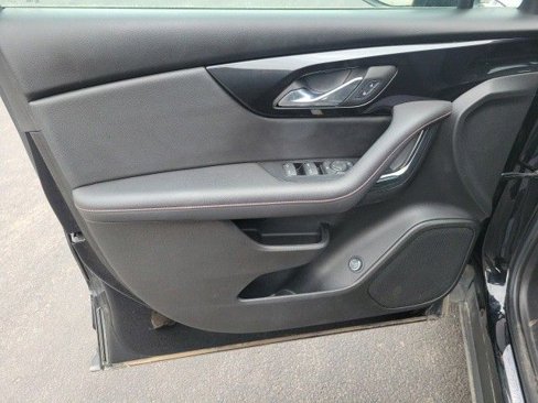 Used 2022 Chevrolet Blazer RS w/ LPO, Floor Liner Package image 13