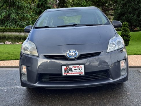 Used 2011 Toyota Prius Two image 4