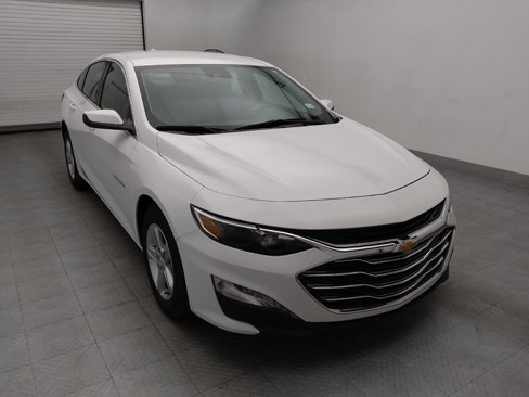 Used 2024 Chevrolet Malibu LT image 13
