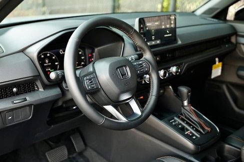 New 2026 Honda CR-V Sport-L image 22