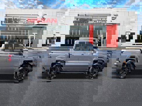 New 2026 Nissan Frontier SV w/ Tow Package image 2