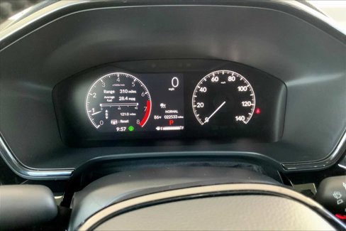 Used 2023 Honda CR-V EX-L image 25