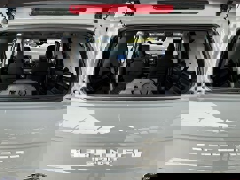 Used 2024 Ford Bronco Sport Big Bend w/ Convenience Package image 44