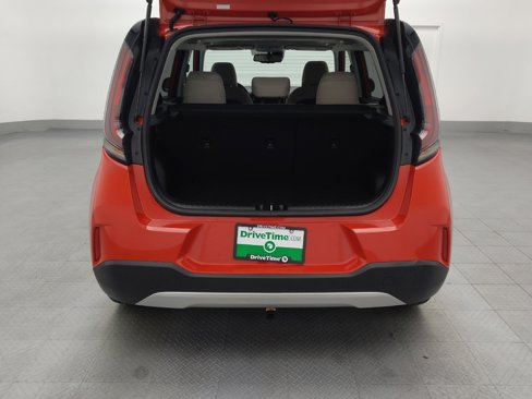 Used 2023 Kia Soul EX image 29