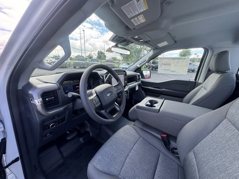 New 2025 Ford F150 XL image 9
