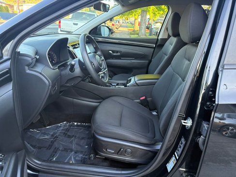 Used 2024 Hyundai Tucson SEL image 15