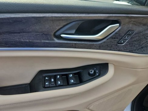Used 2023 Jeep Grand Cherokee L Limited image 19