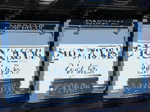 New 2026 Honda Passport TrailSport image 53