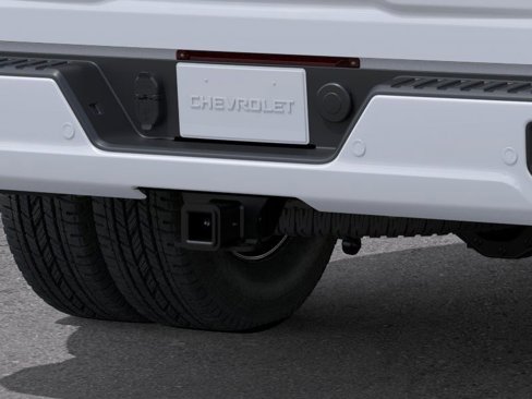 New 2026 Chevrolet Silverado 3500 High Country w/ Technology Package image 14
