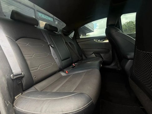 Used 2023 Kia Forte GT-Line w/ GT-Line Premium Package image 20